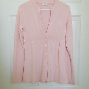 Motherhood Maternity sweater